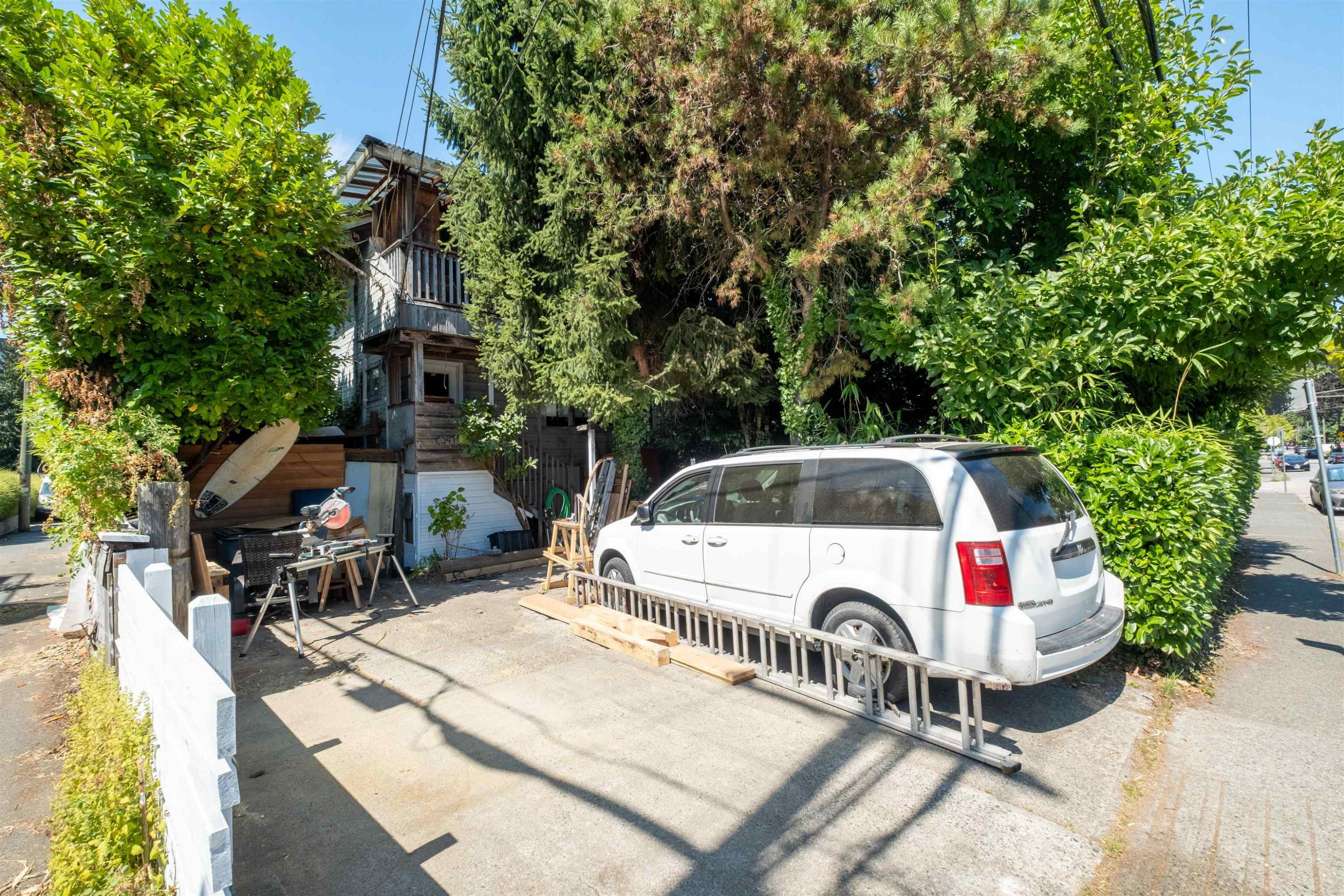 2413 Collingwood Street, Vancouver, BC