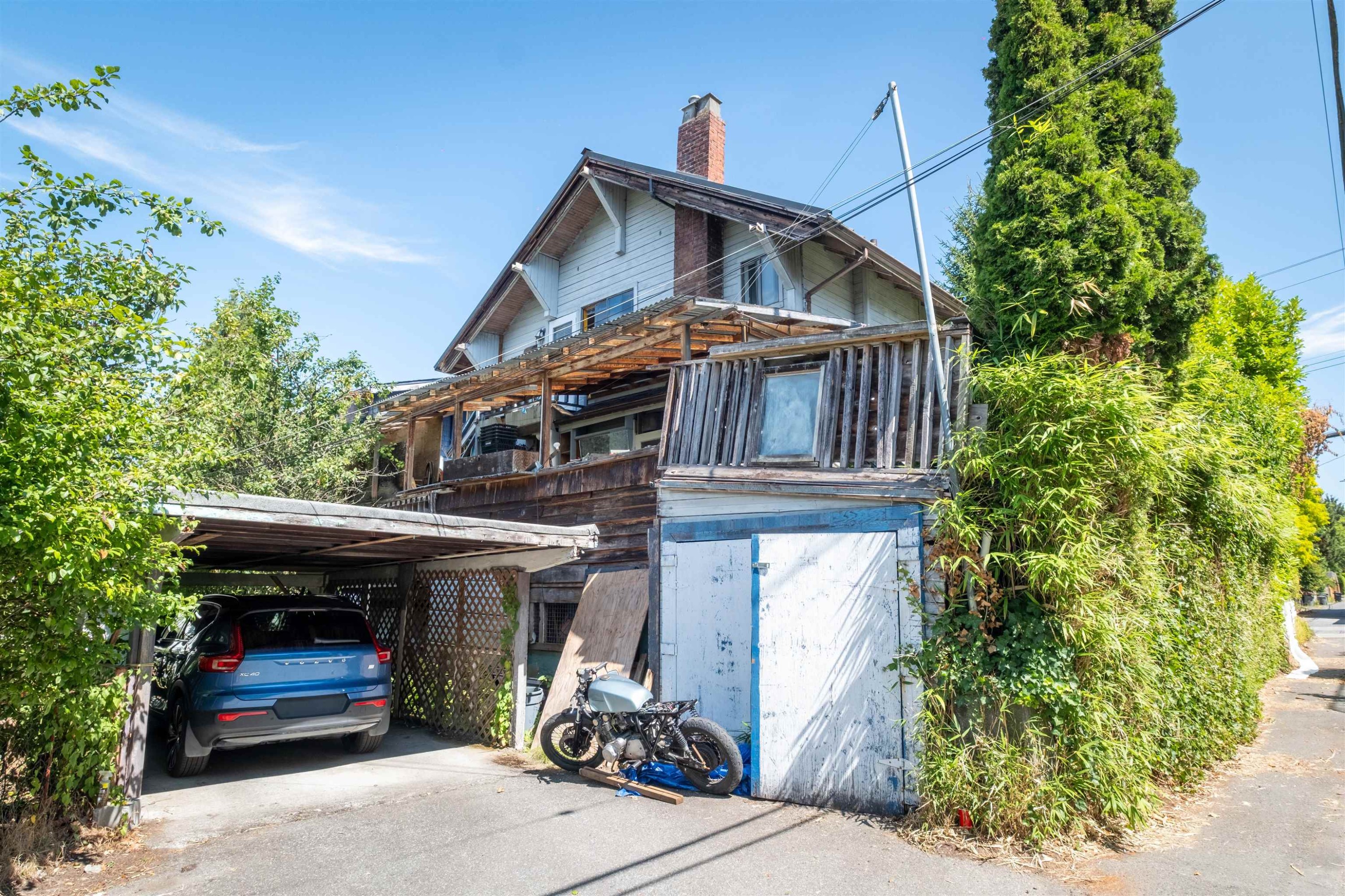 2413 Collingwood Street, Vancouver, BC