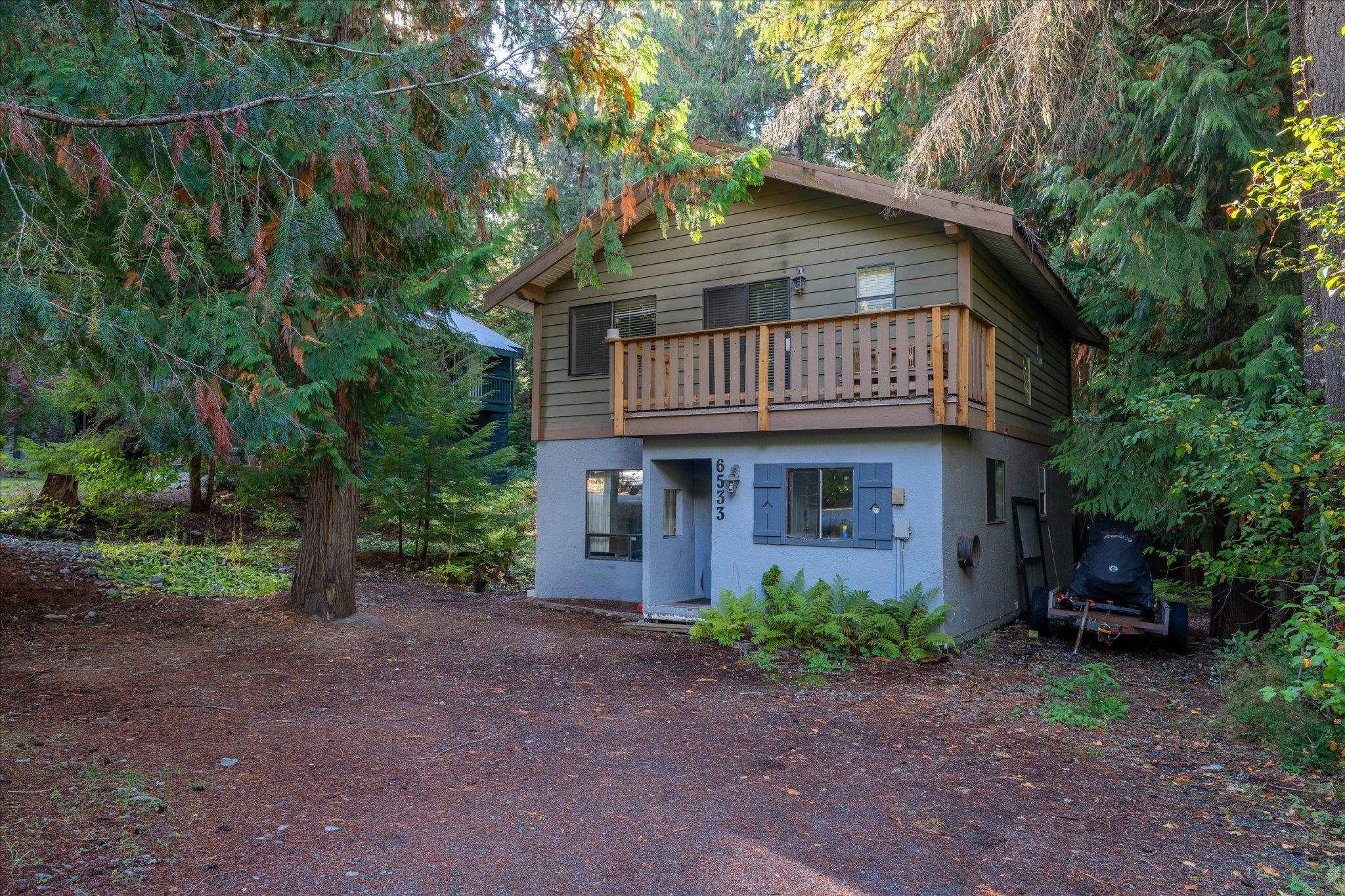 6533 Balsam Way, Whistler, BC