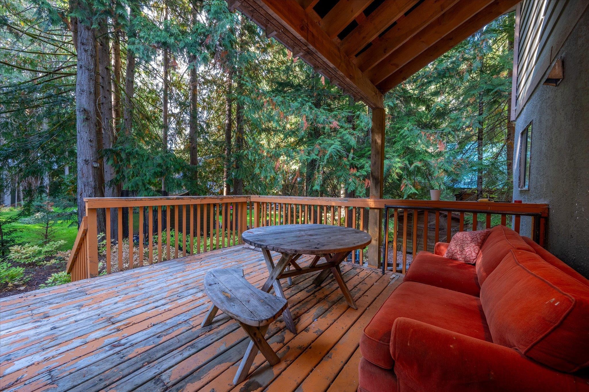 6533 Balsam Way, Whistler, BC