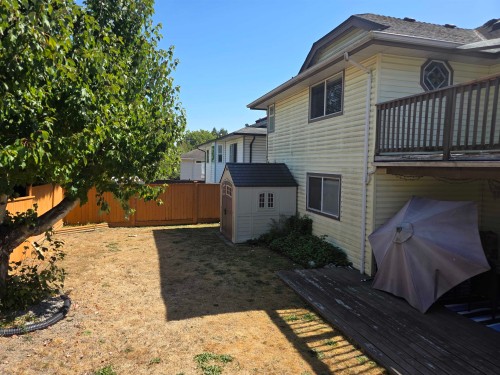 2049 Poel Place, Port Coquitlam, BC 