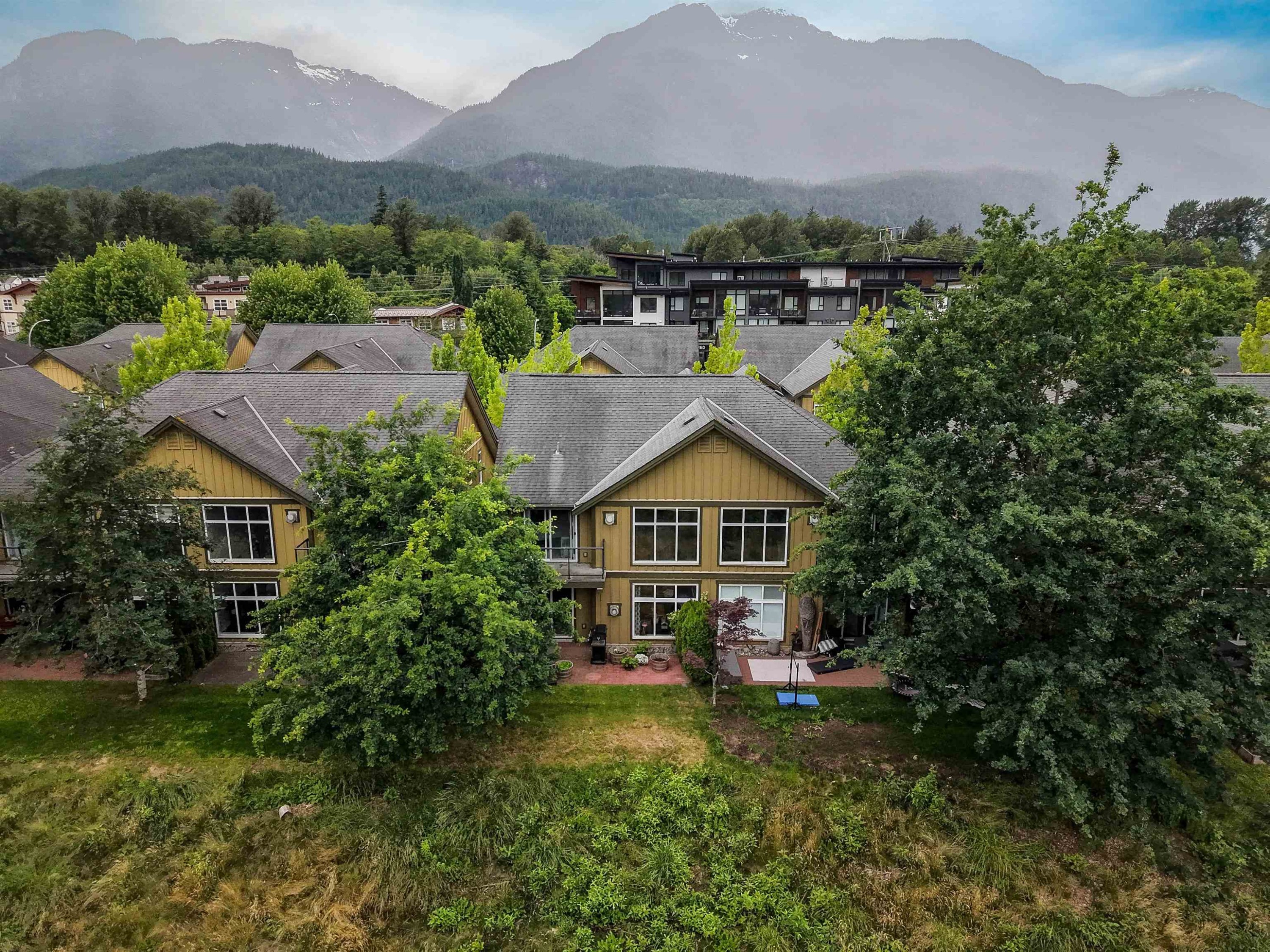 53-41050 Tantalus Road, Squamish, BC