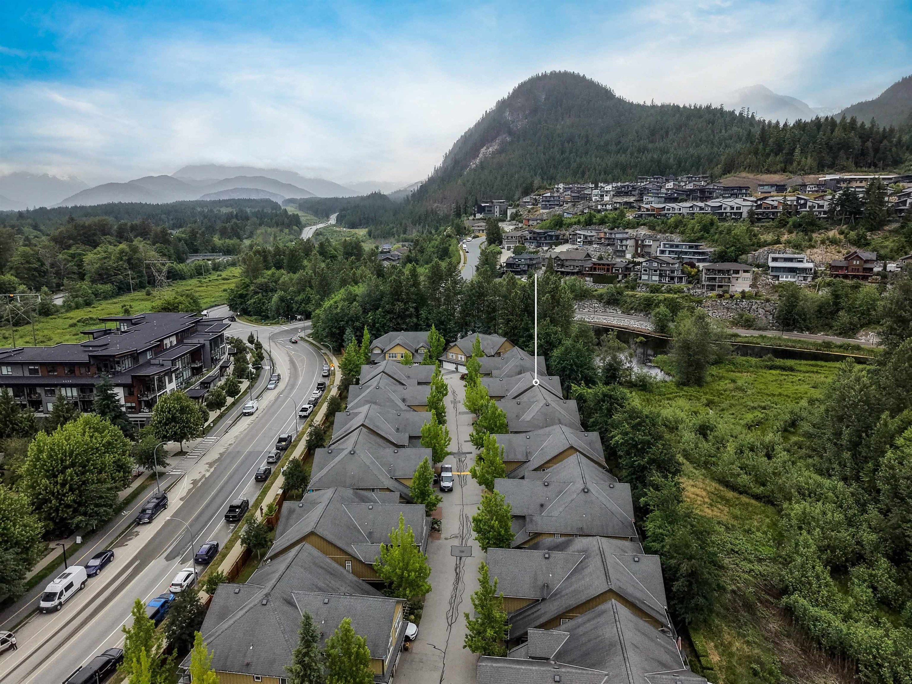 53-41050 Tantalus Road, Squamish, BC