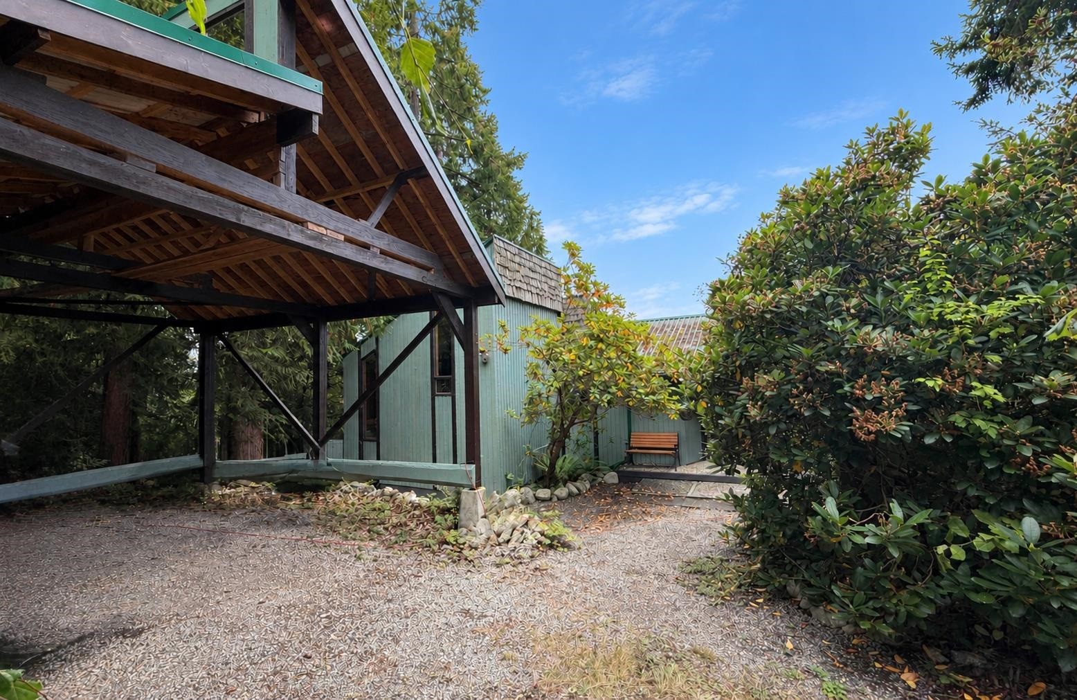 12835 Gulfview Road, Madeira Park, BC