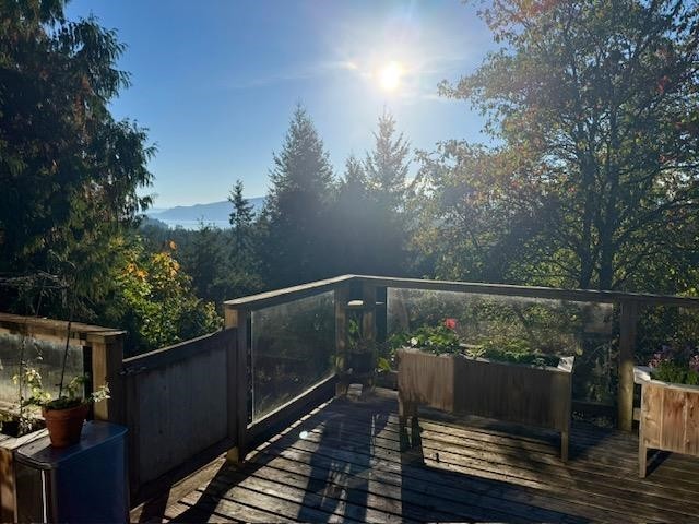 12835 Gulfview Road, Madeira Park, BC