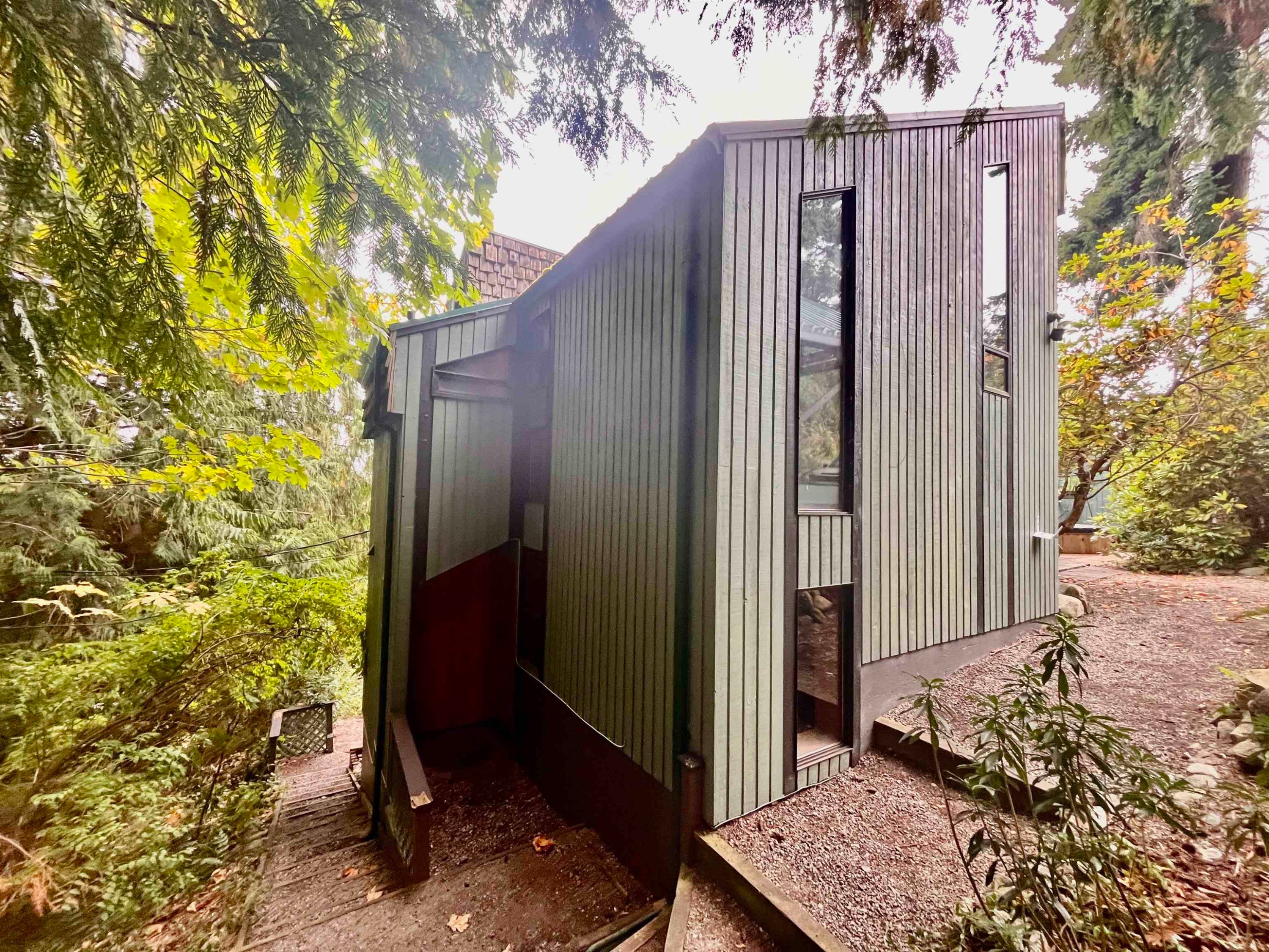 12835 Gulfview Road, Madeira Park, BC