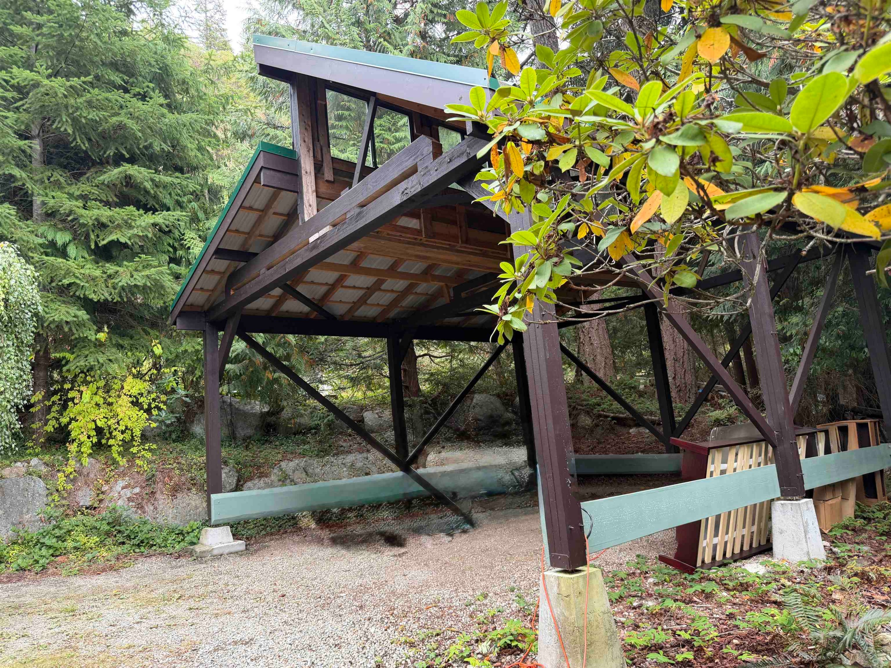 12835 Gulfview Road, Madeira Park, BC