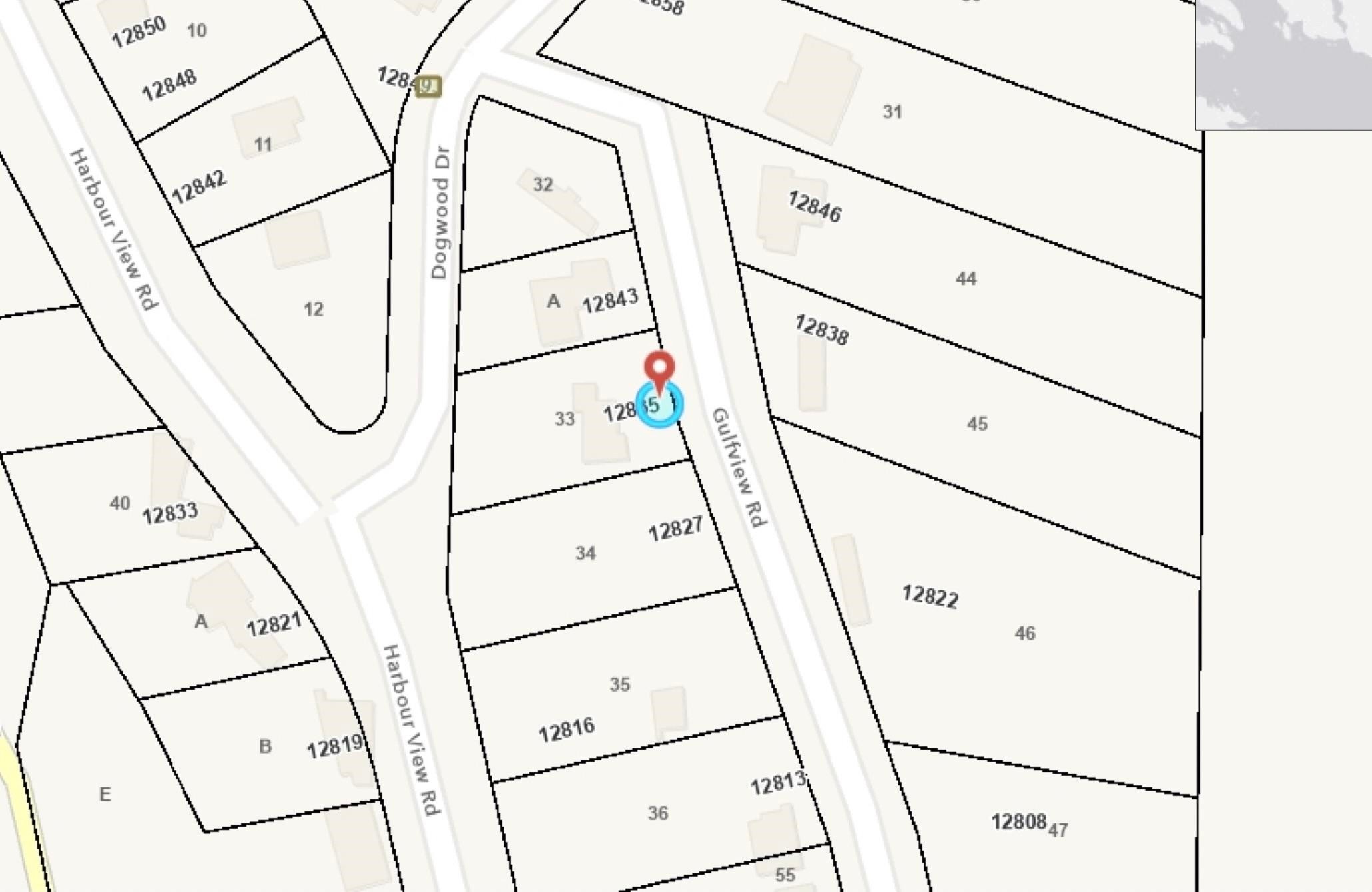 12835 Gulfview Road, Madeira Park, BC