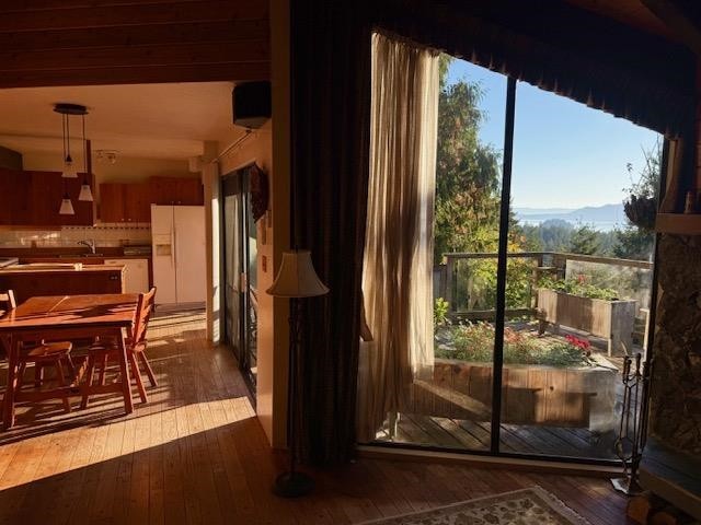 12835 Gulfview Road, Madeira Park, BC