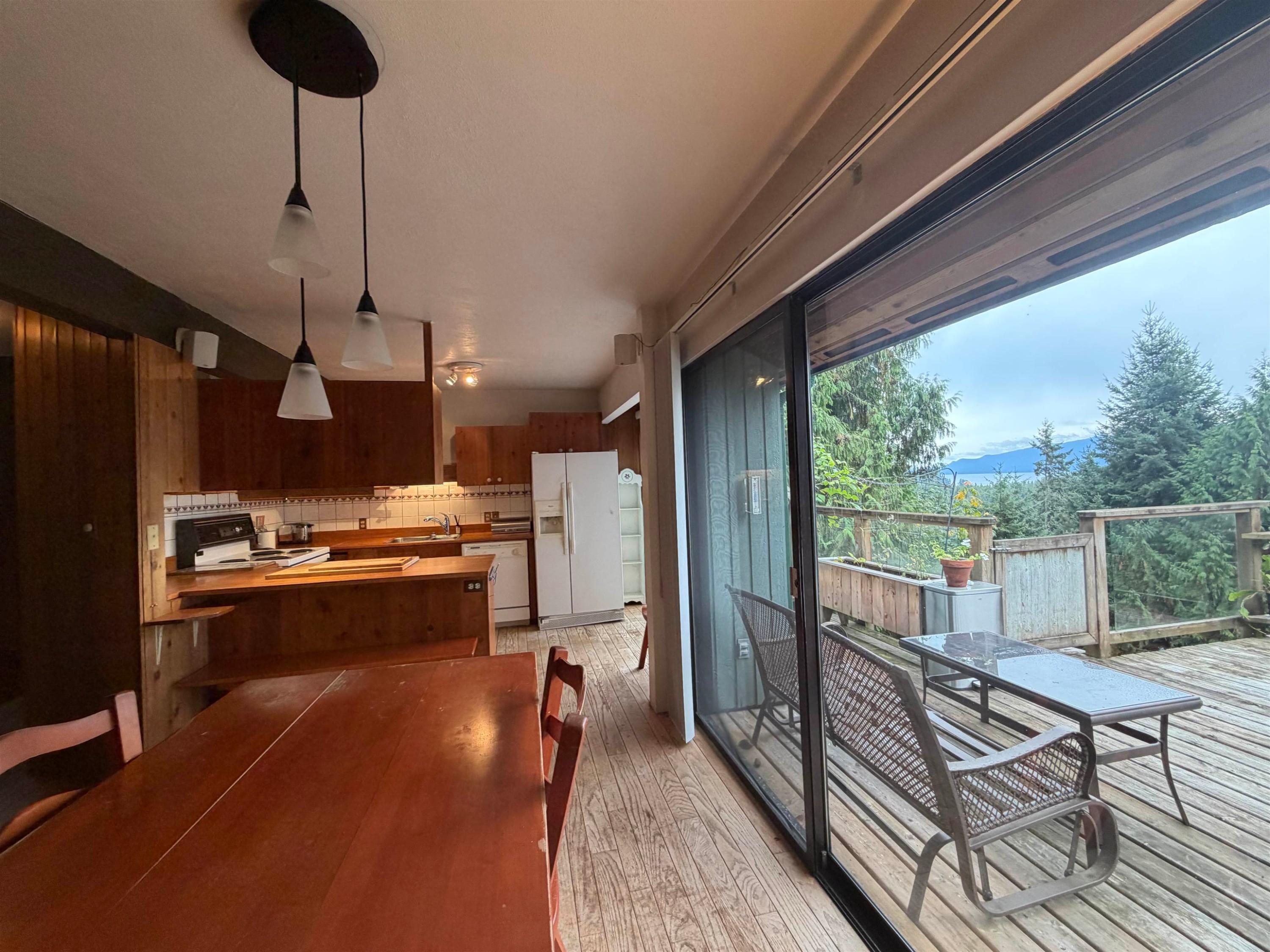 12835 Gulfview Road, Madeira Park, BC