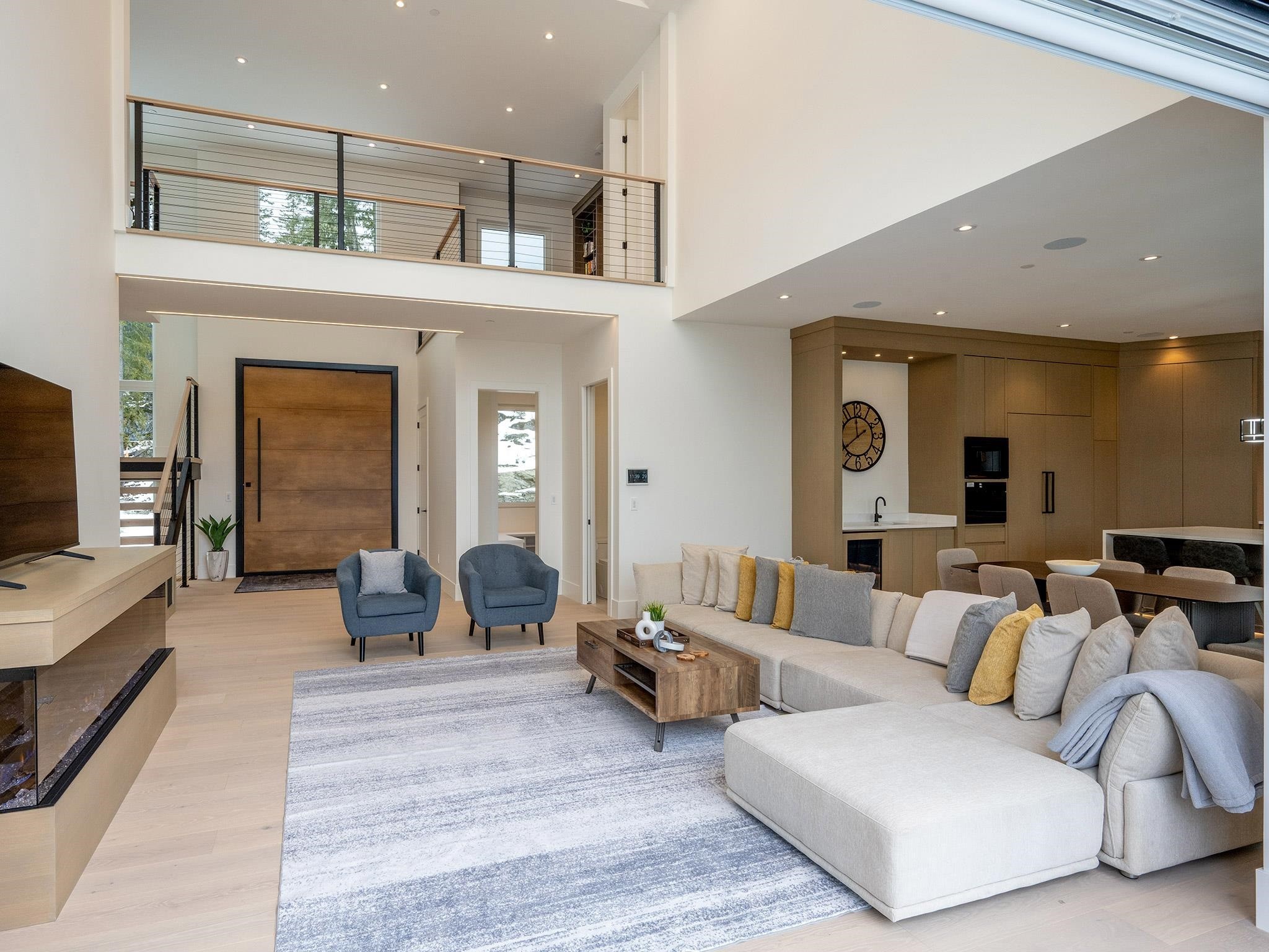 9333 Warbler Way, Whistler, BC