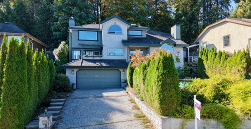 19 Burrard Crescent, Port Moody, BC 