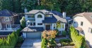 19 Burrard Crescent, Port Moody, BC 