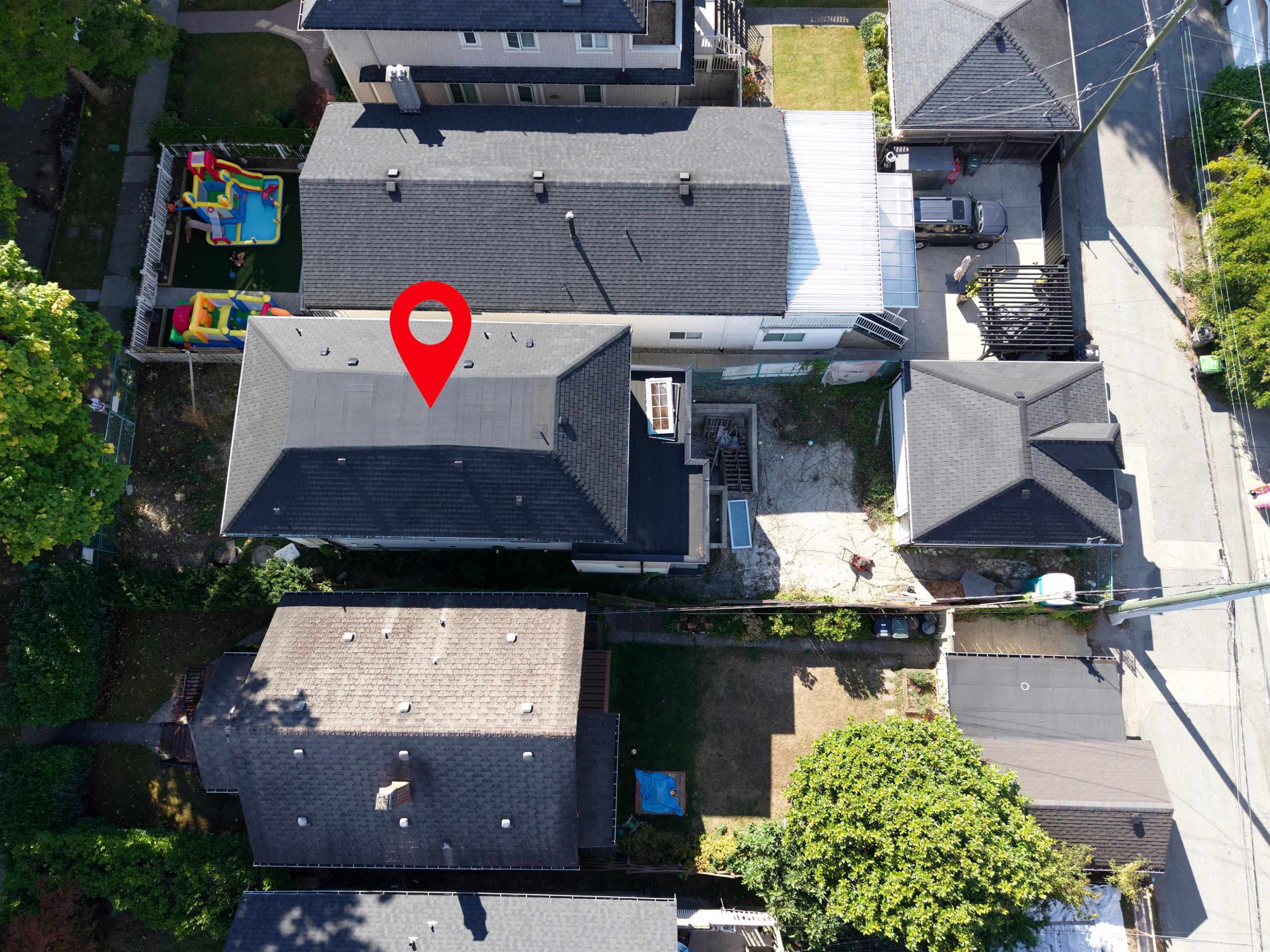 2911 34Th Avenue W, Vancouver, BC