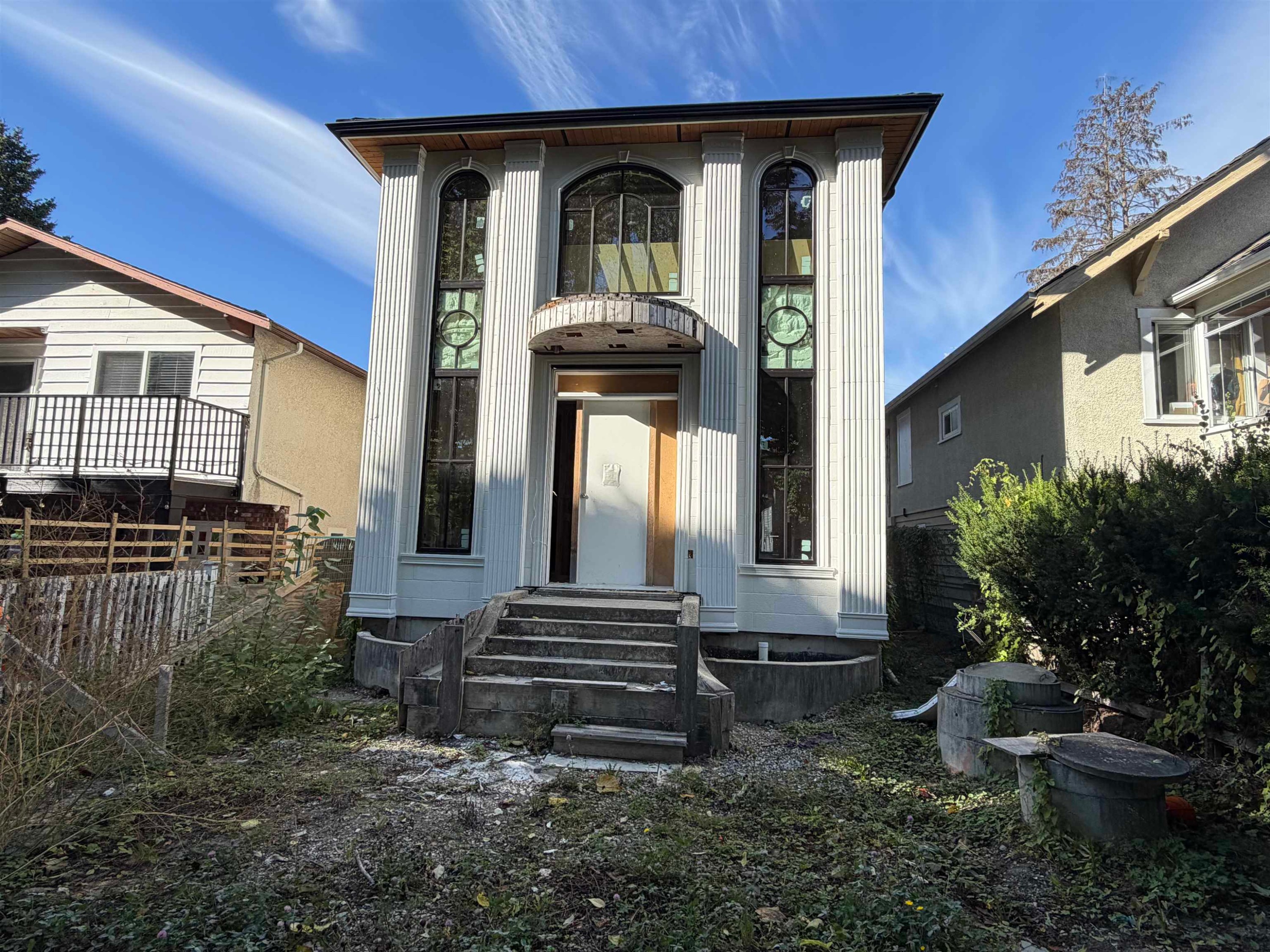 2911 34Th Avenue W, Vancouver, BC
