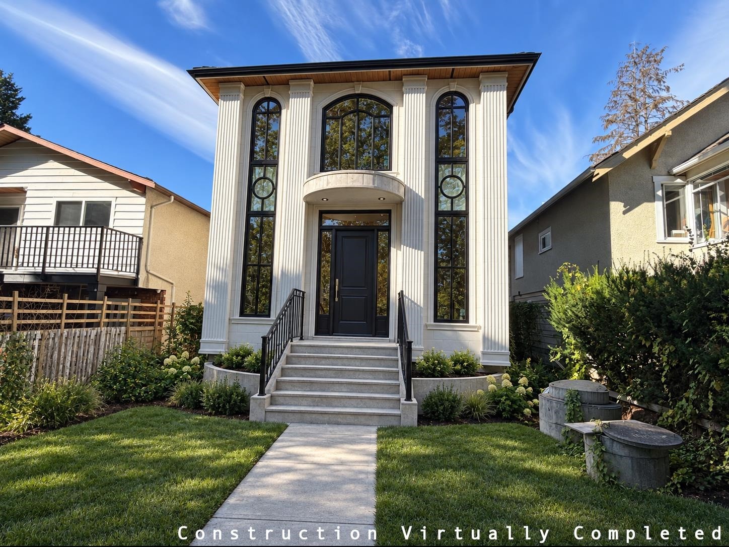 2911 34Th Avenue W, Vancouver, BC