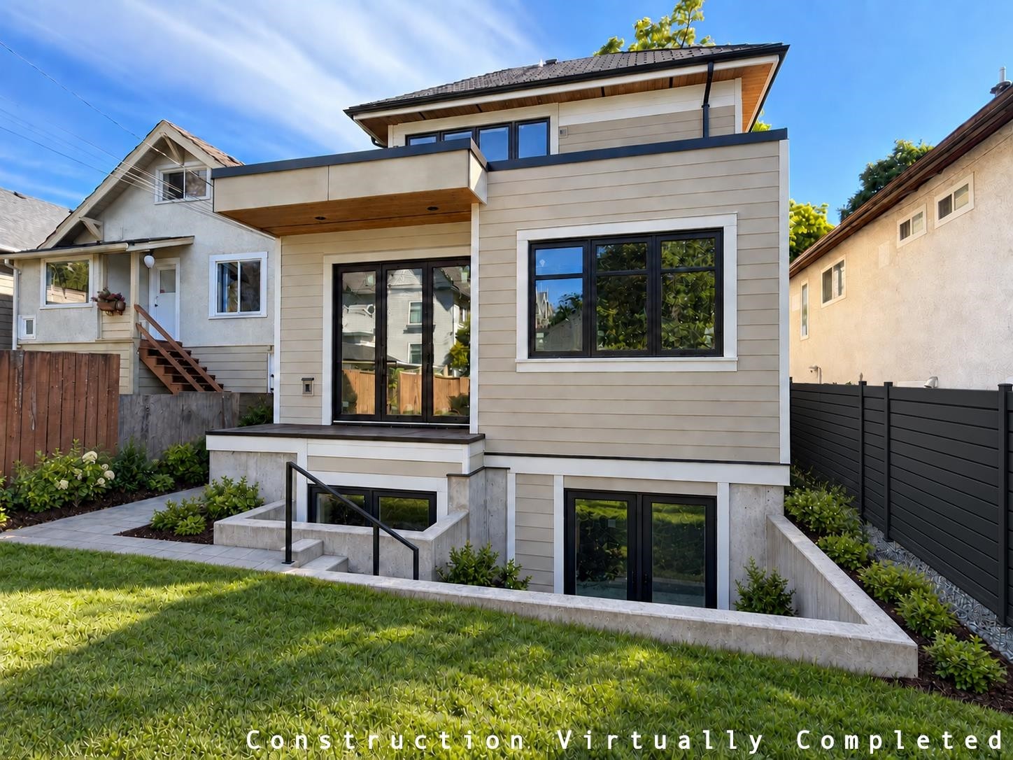 2911 34Th Avenue W, Vancouver, BC