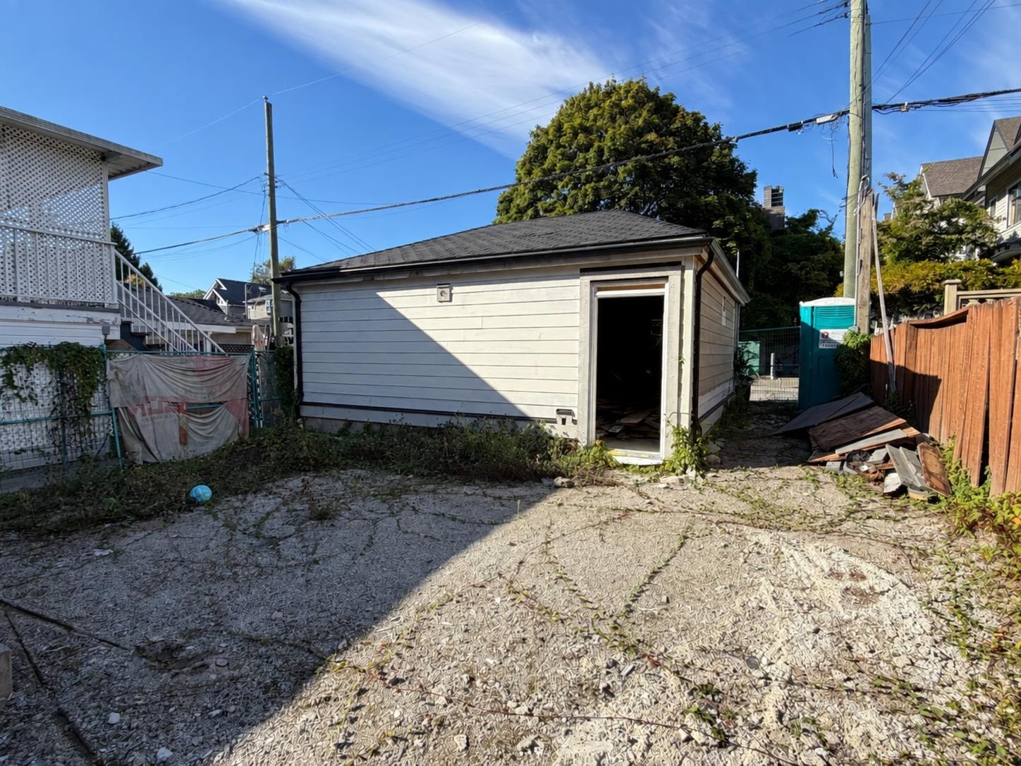 2911 34Th Avenue W, Vancouver, BC