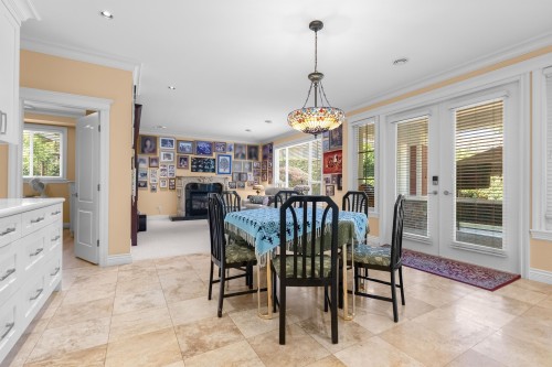 6431 Juniper Drive, Richmond, BC 