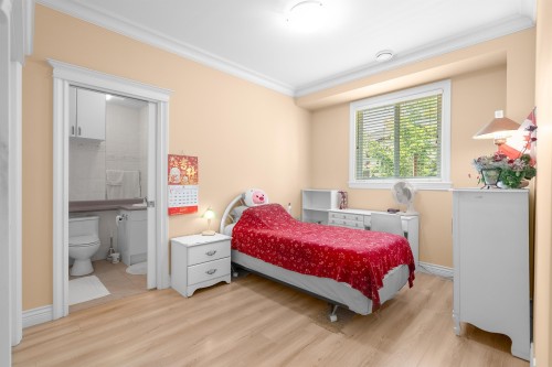 6431 Juniper Drive, Richmond, BC 