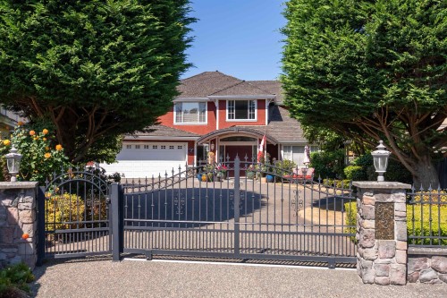 6431 Juniper Drive, Richmond, BC 