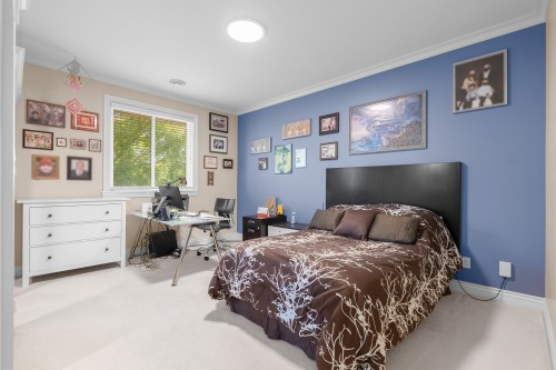 6431 Juniper Drive, Richmond, BC 
