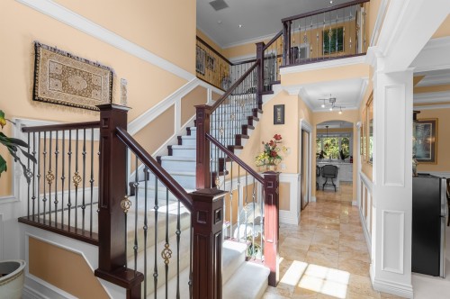 6431 Juniper Drive, Richmond, BC 