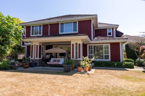 6431 Juniper Drive, Richmond, BC 