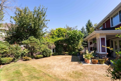 6431 Juniper Drive, Richmond, BC 