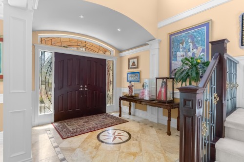 6431 Juniper Drive, Richmond, BC 