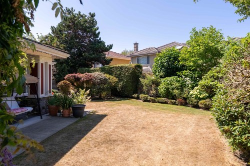 6431 Juniper Drive, Richmond, BC 