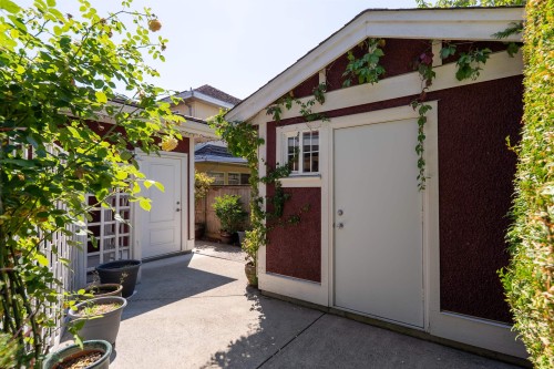 6431 Juniper Drive, Richmond, BC 