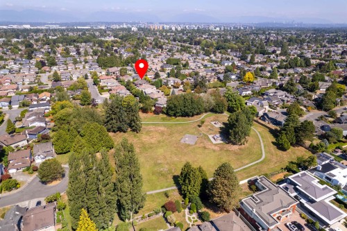 6431 Juniper Drive, Richmond, BC 