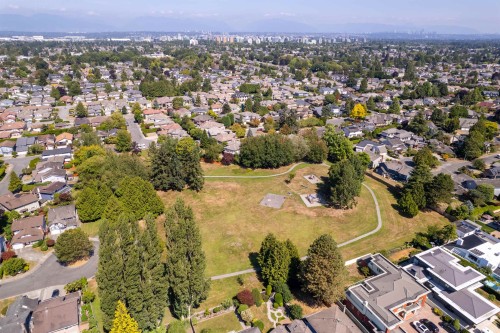 6431 Juniper Drive, Richmond, BC 