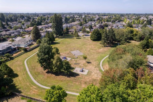 6431 Juniper Drive, Richmond, BC 