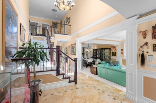6431 Juniper Drive, Richmond, BC 