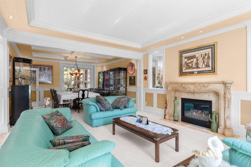 6431 Juniper Drive, Richmond, BC 