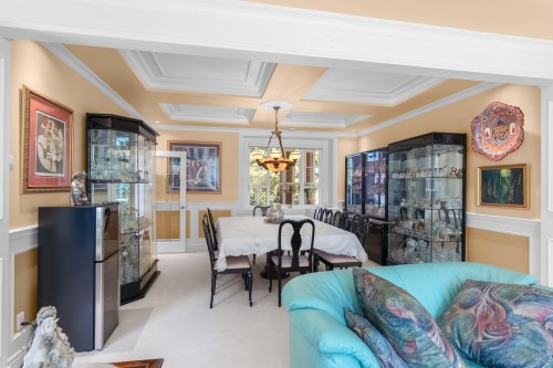 6431 Juniper Drive, Richmond, BC 