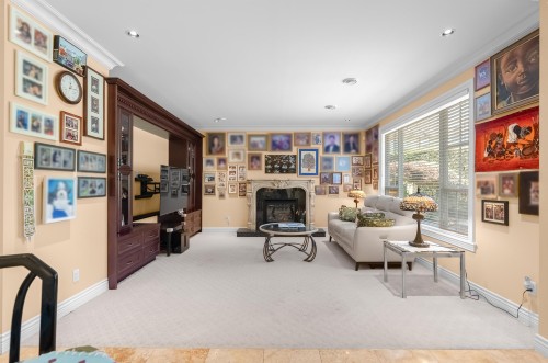 6431 Juniper Drive, Richmond, BC 