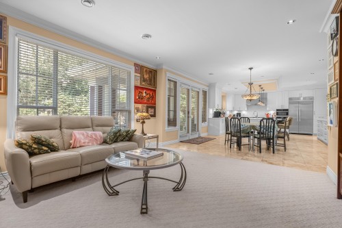 6431 Juniper Drive, Richmond, BC 