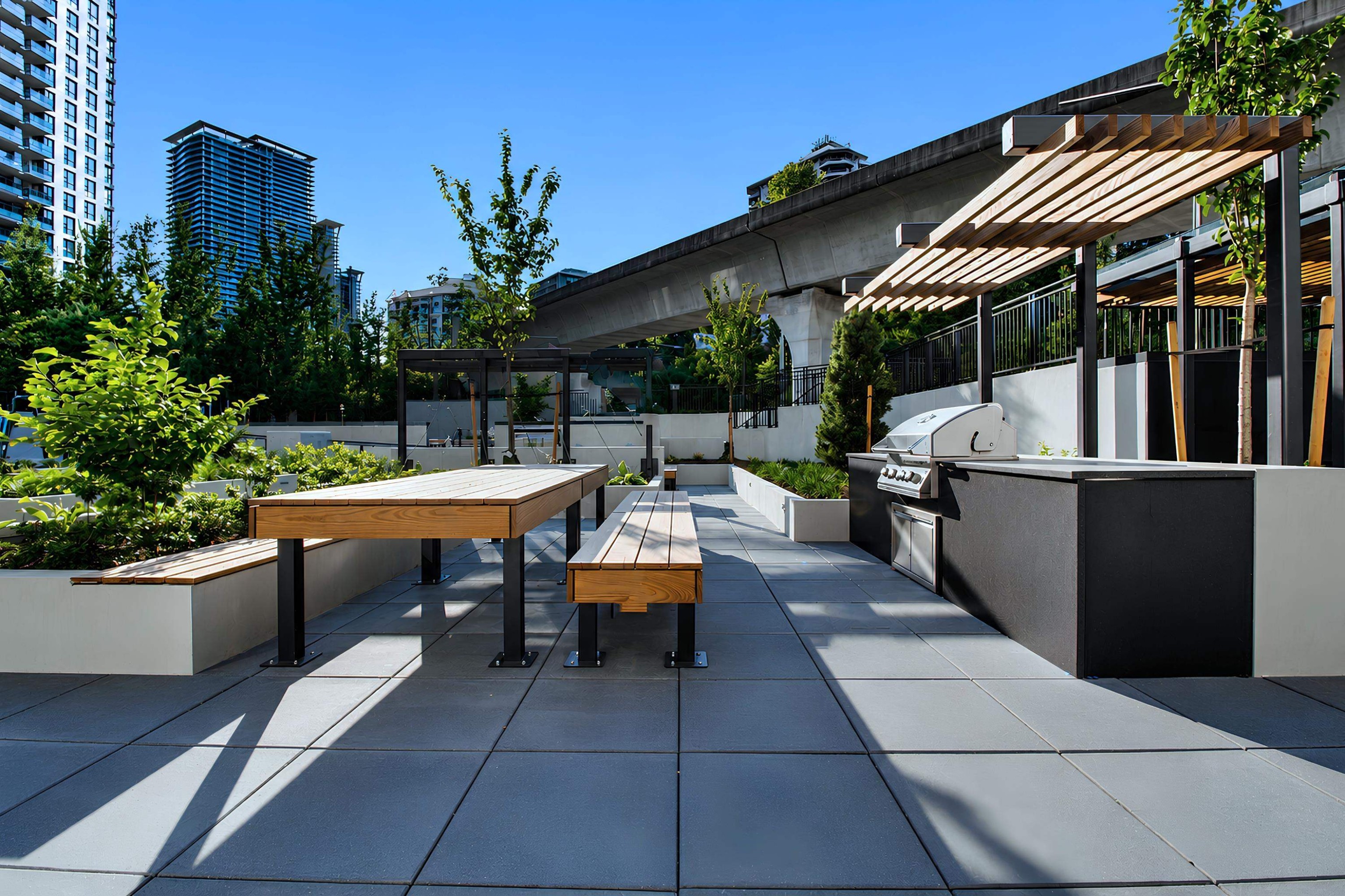 3405-2135 Springer Avenue, Burnaby, BC