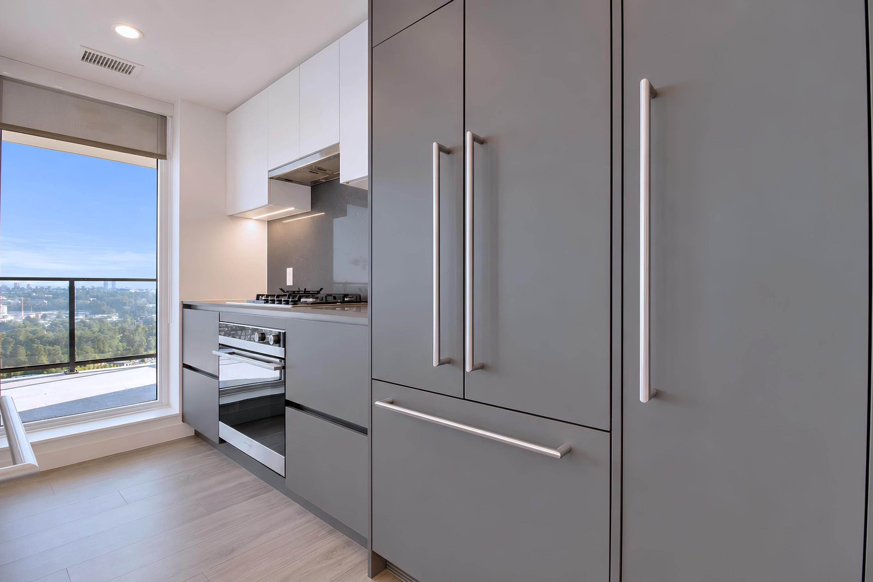 3405-2135 Springer Avenue, Burnaby, BC