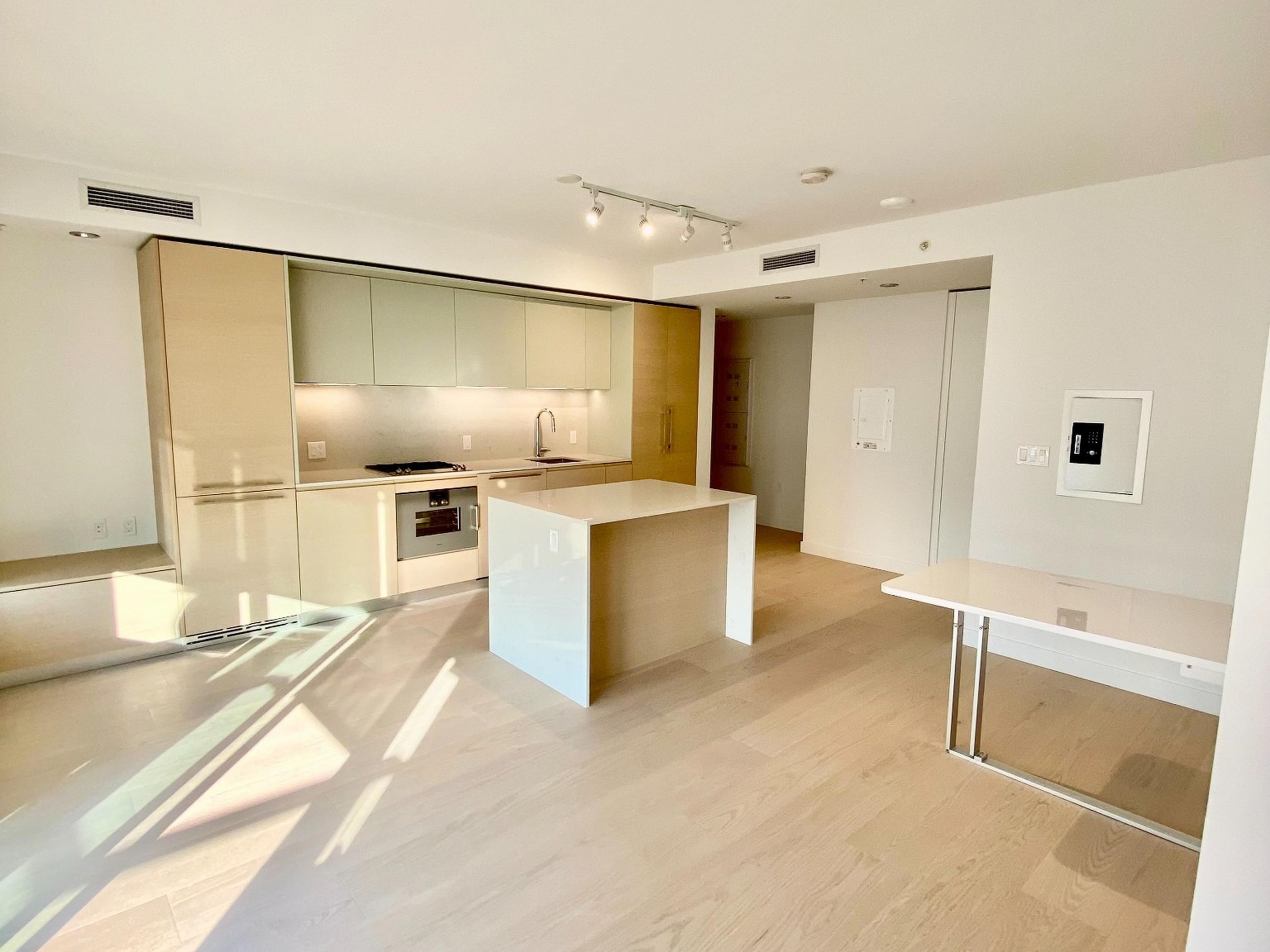 3101-1289 Hornby Street, Vancouver, BC
