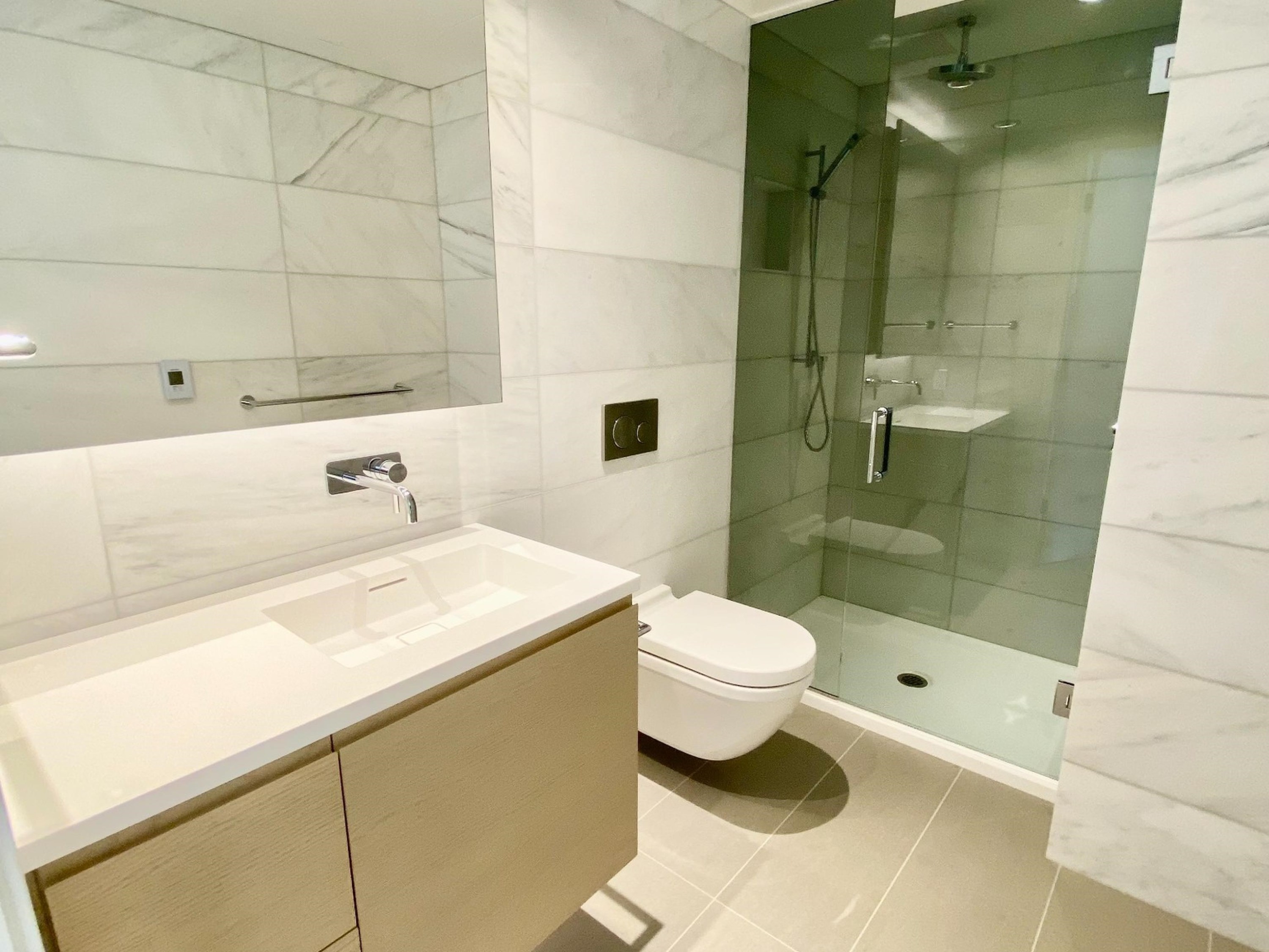 3101-1289 Hornby Street, Vancouver, BC