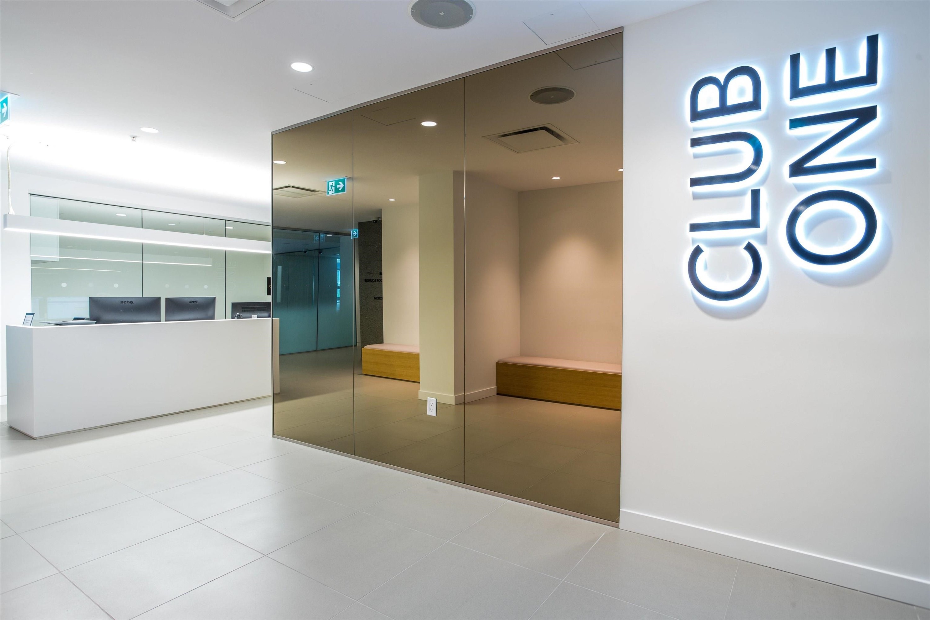 3101-1289 Hornby Street, Vancouver, BC