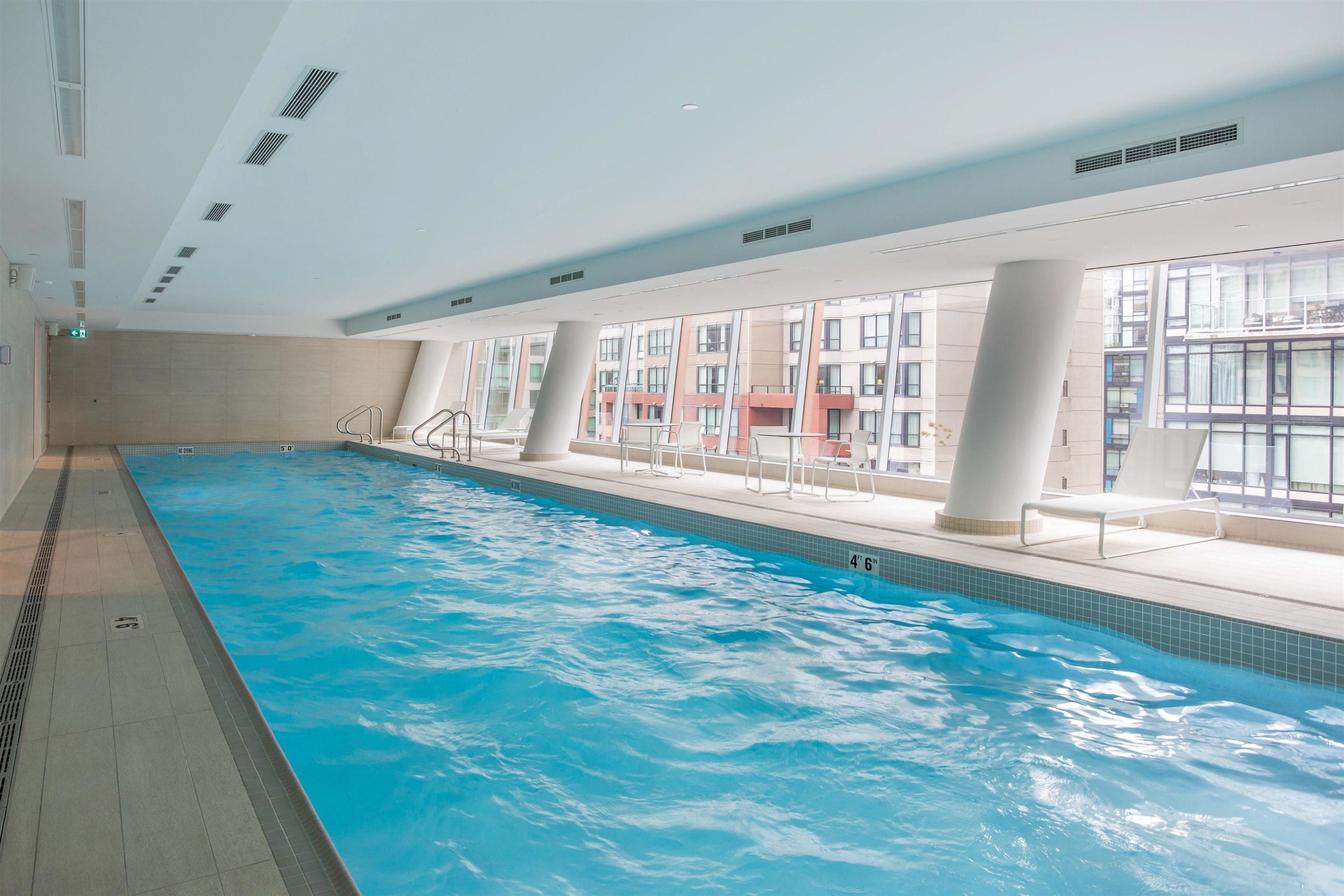 3101-1289 Hornby Street, Vancouver, BC