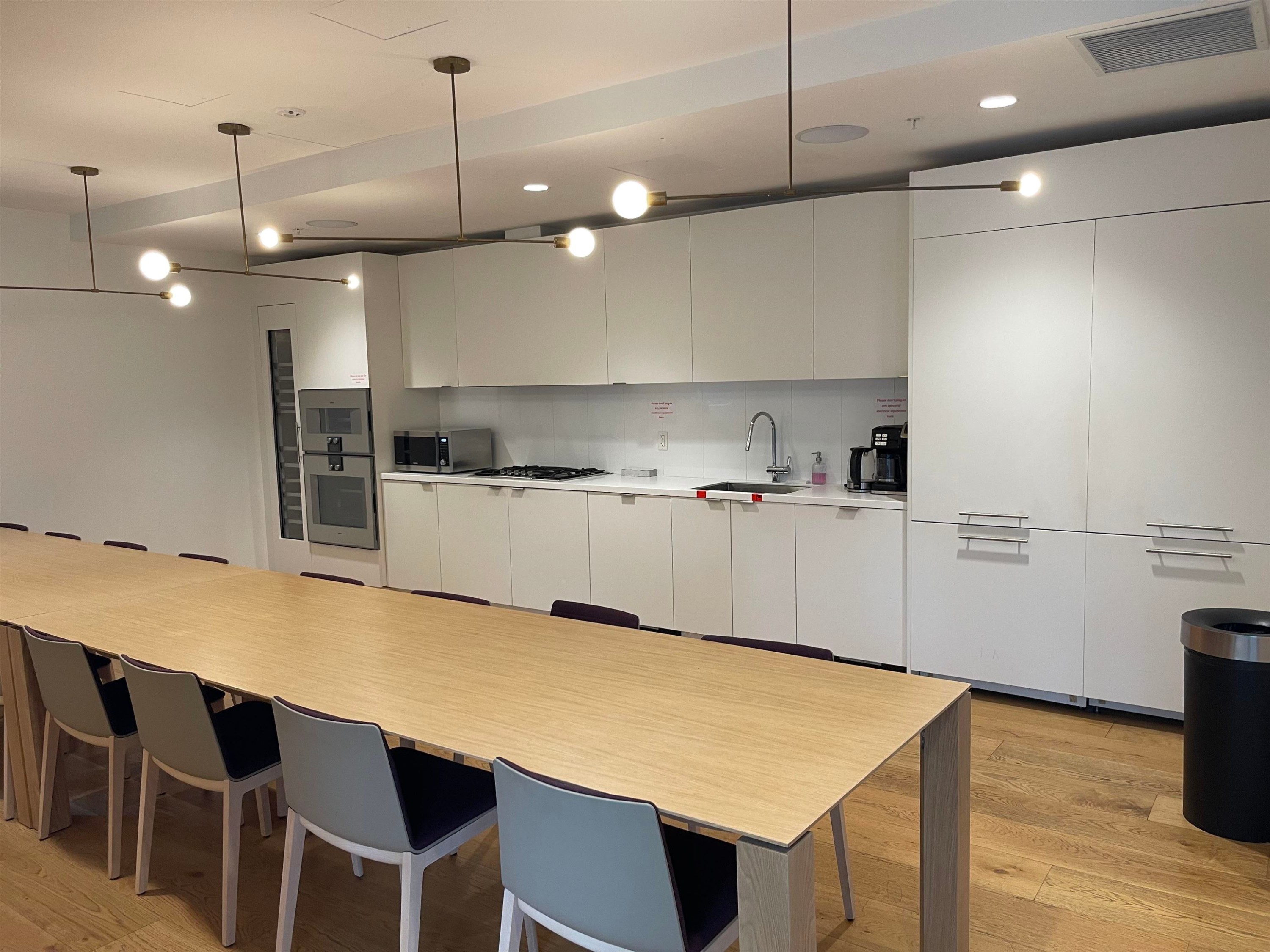 3101-1289 Hornby Street, Vancouver, BC