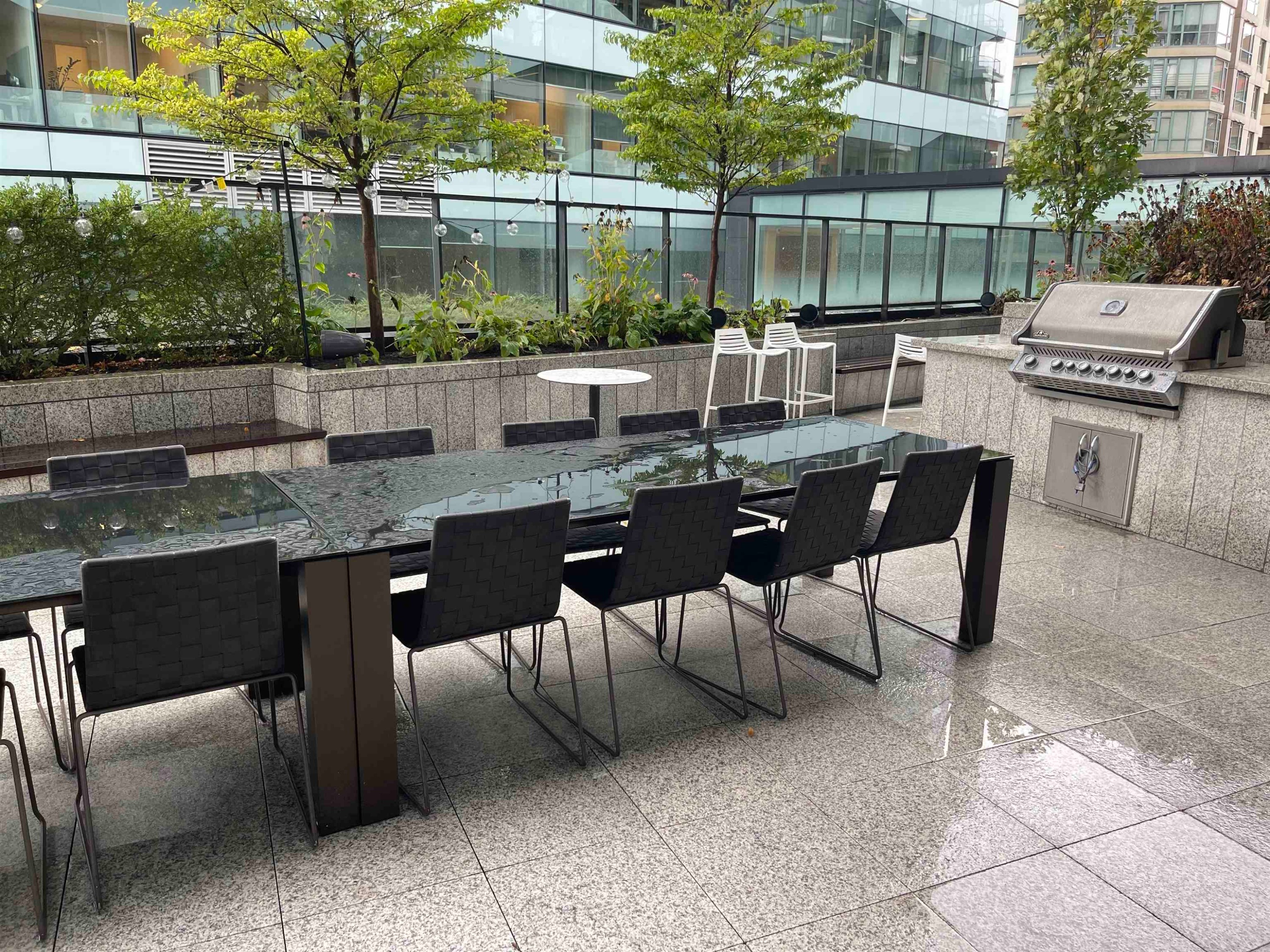 3101-1289 Hornby Street, Vancouver, BC