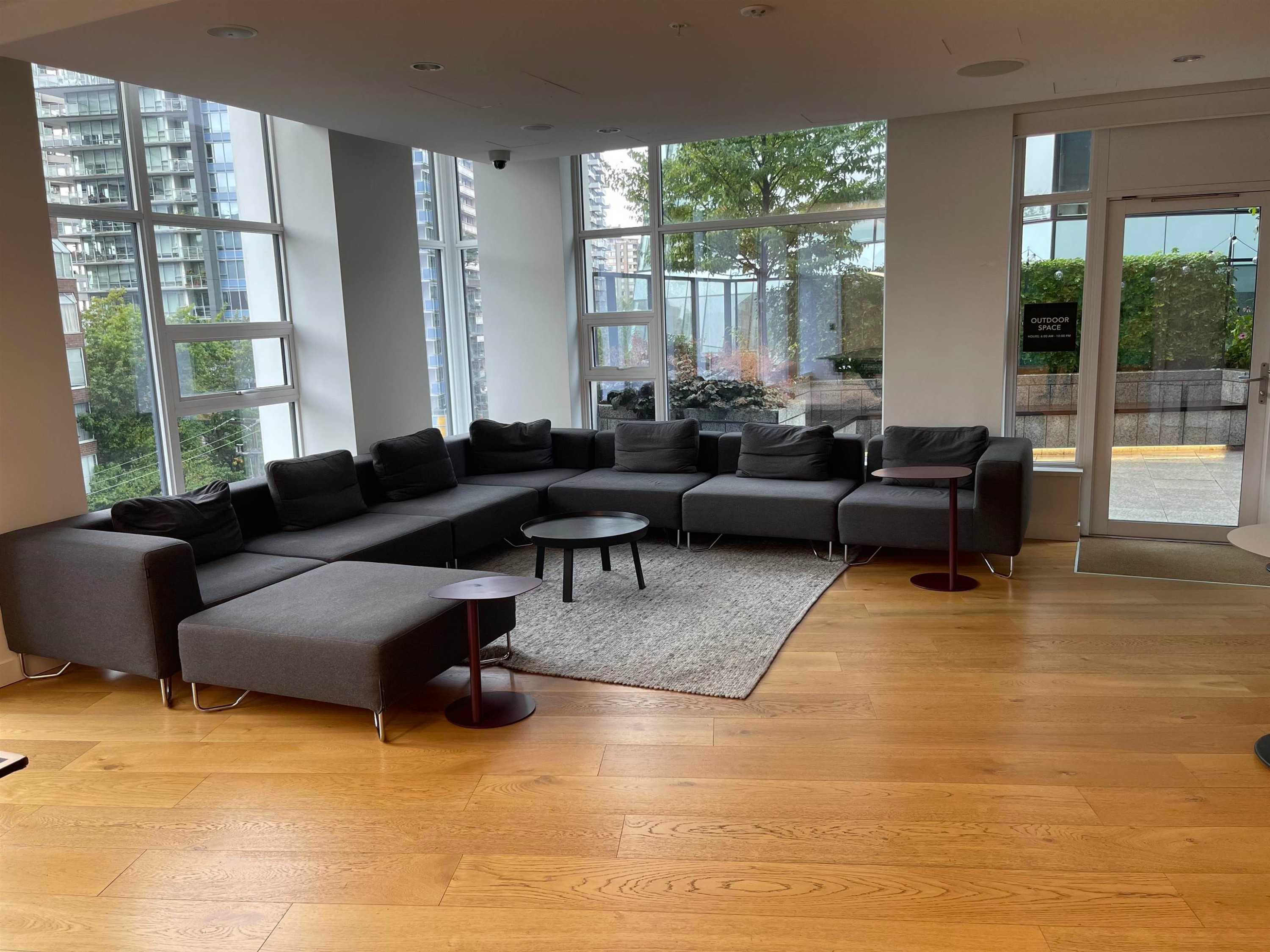 3101-1289 Hornby Street, Vancouver, BC