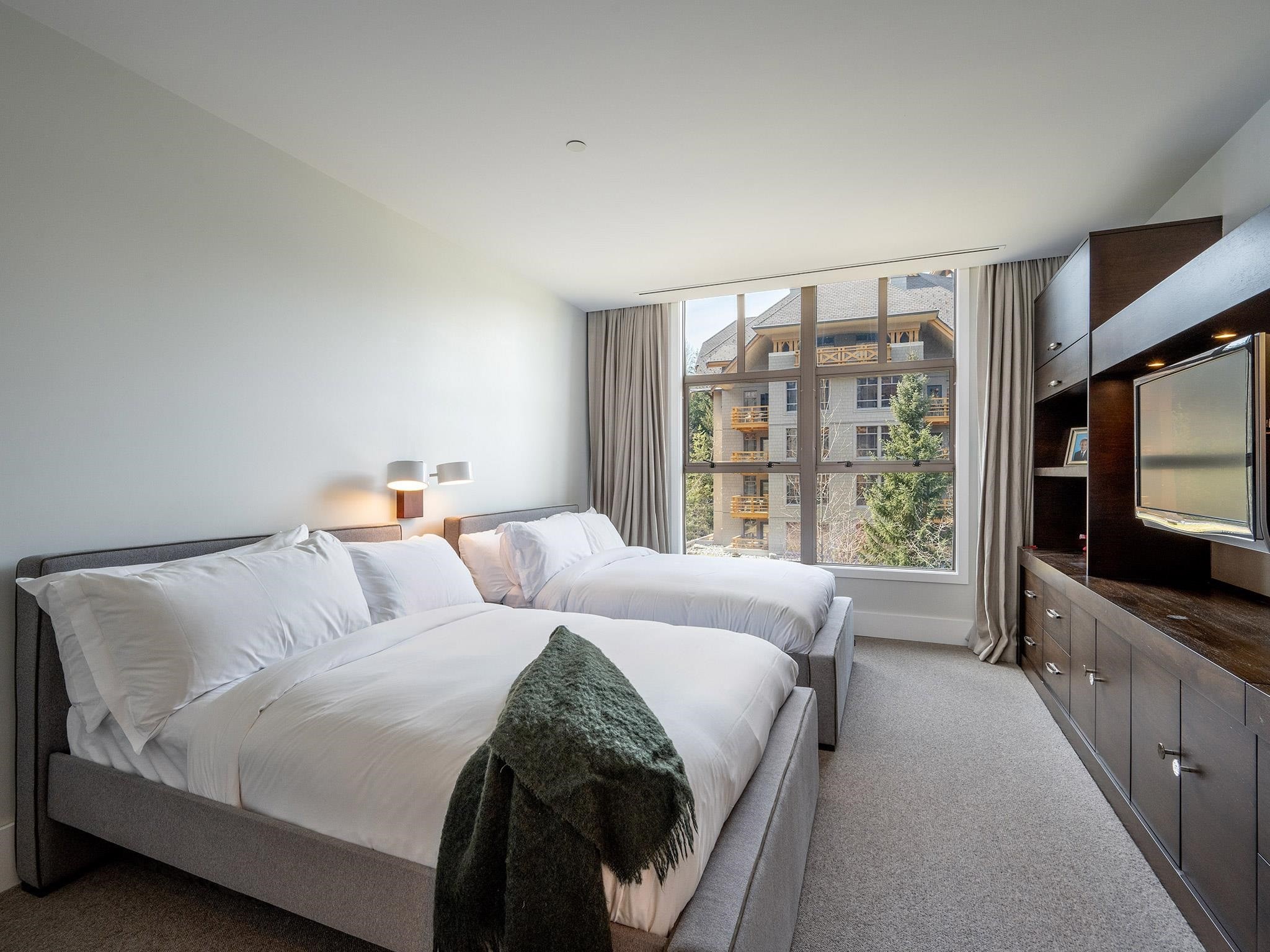 33-4617 Blackcomb Way, Whistler, BC